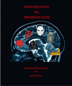 Pontificating the Troubled Mind